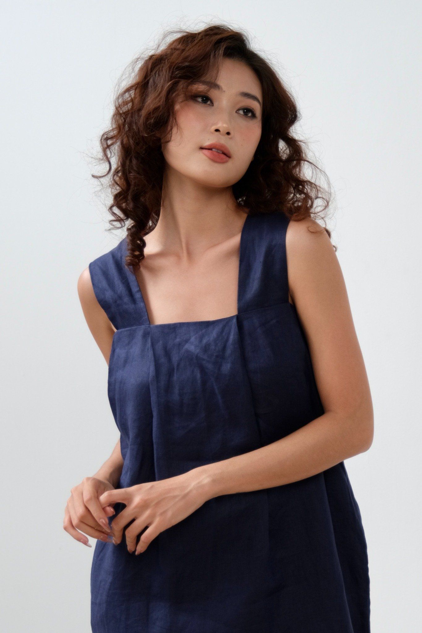 Emilia Dress