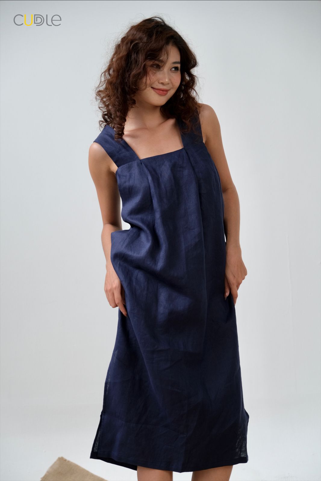 Emilia Dress