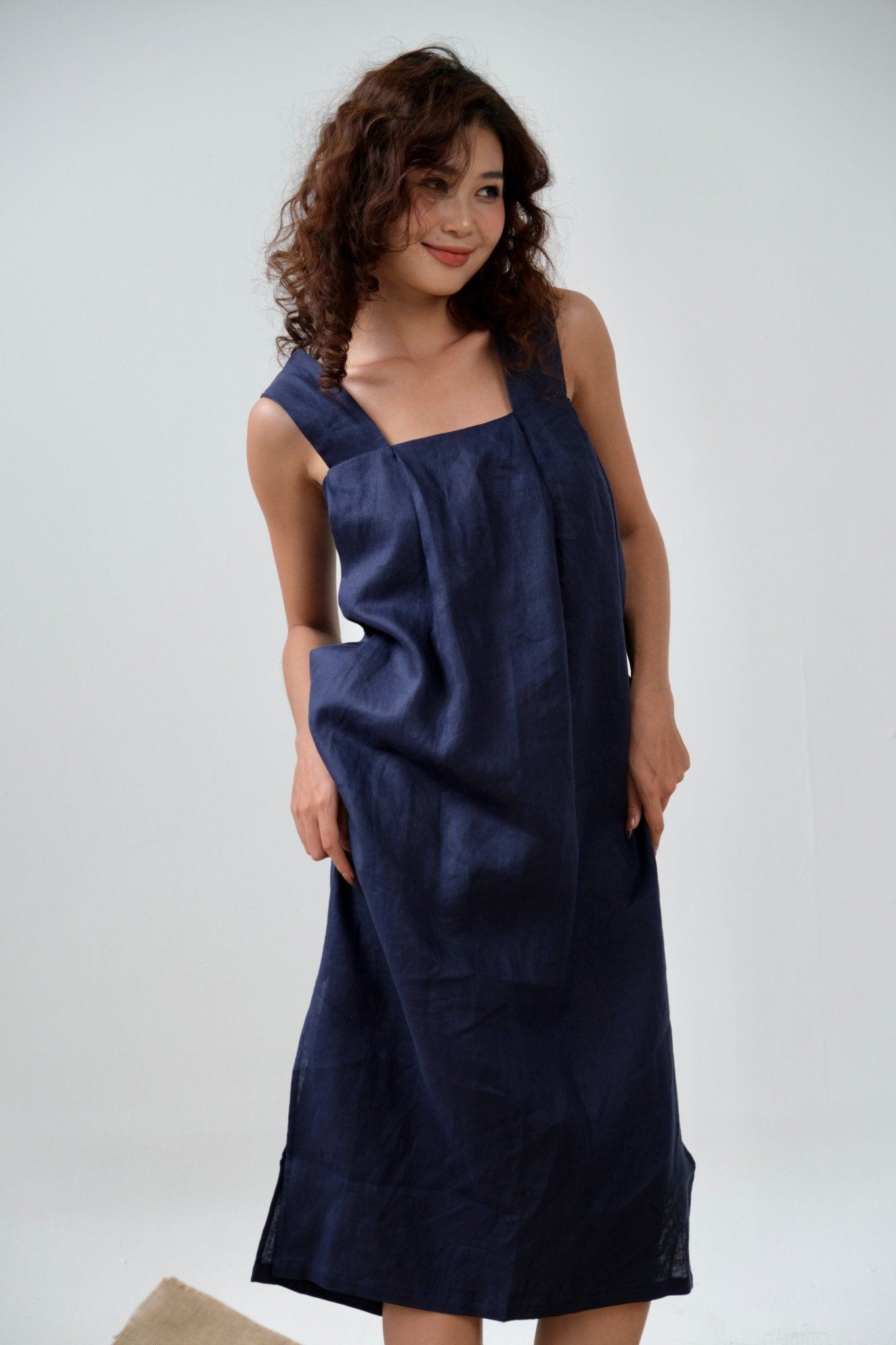 Emilia Dress