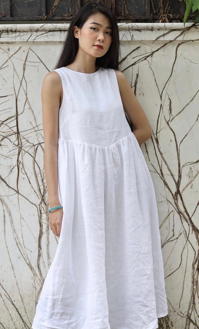 Tracy Maxidress