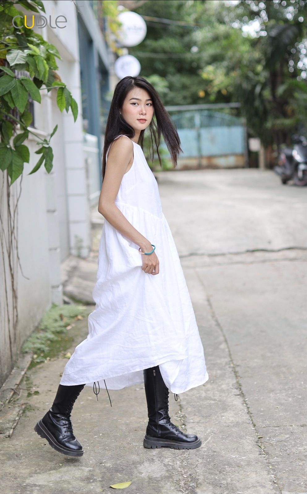 Tracy Maxidress