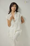 Split Shirt