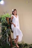 Lacy Maxidress I