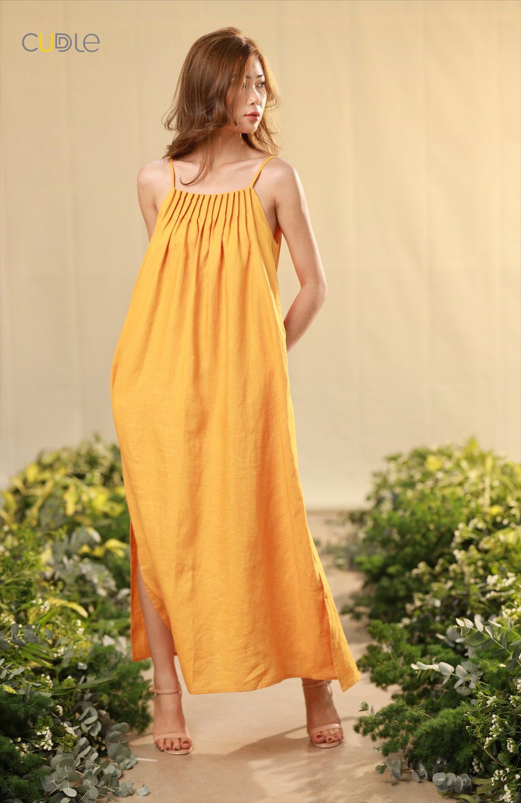 Juleen Maxidress