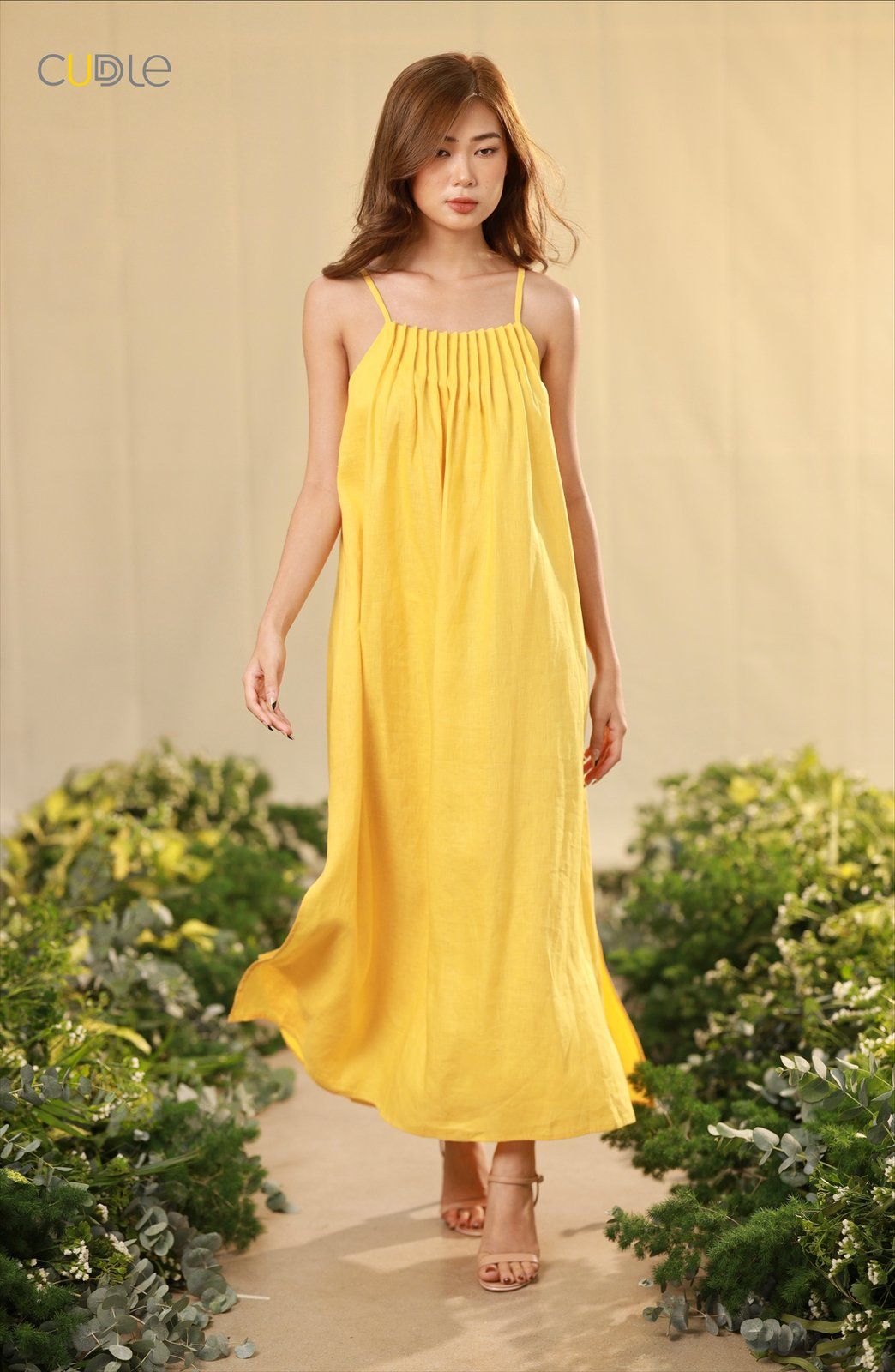 Juleen Maxidress