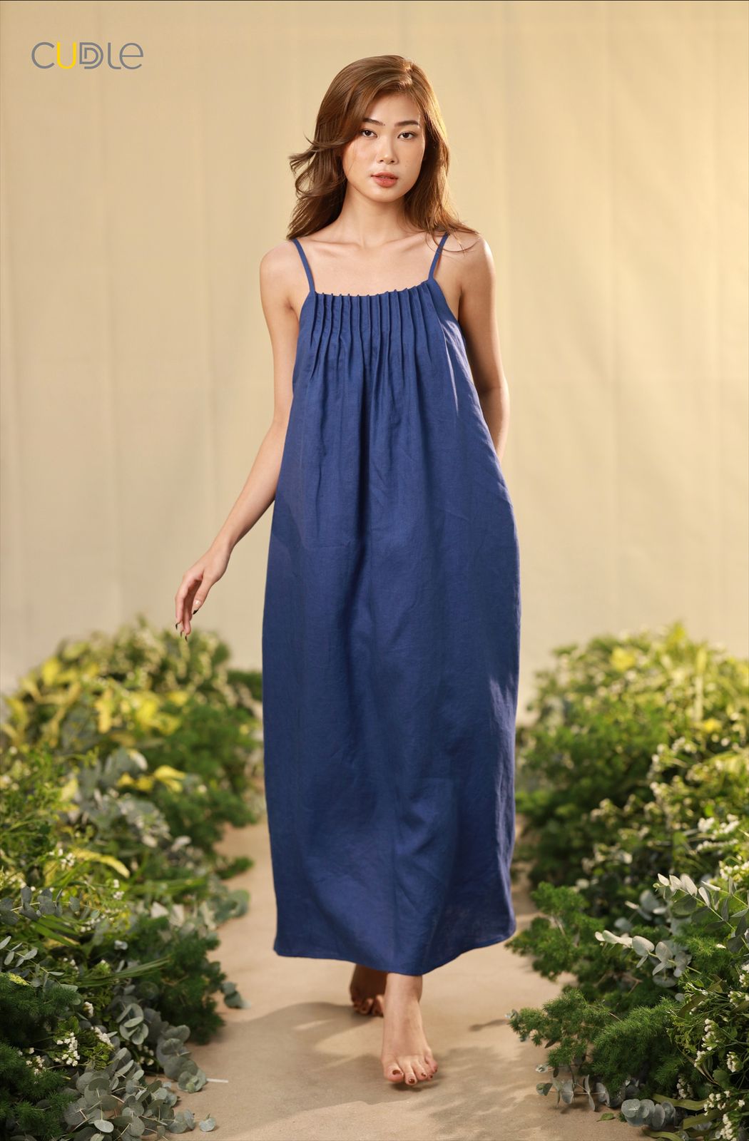 Juleen Maxidress
