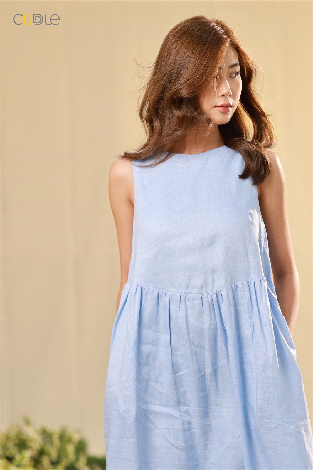 Tracy Maxidress