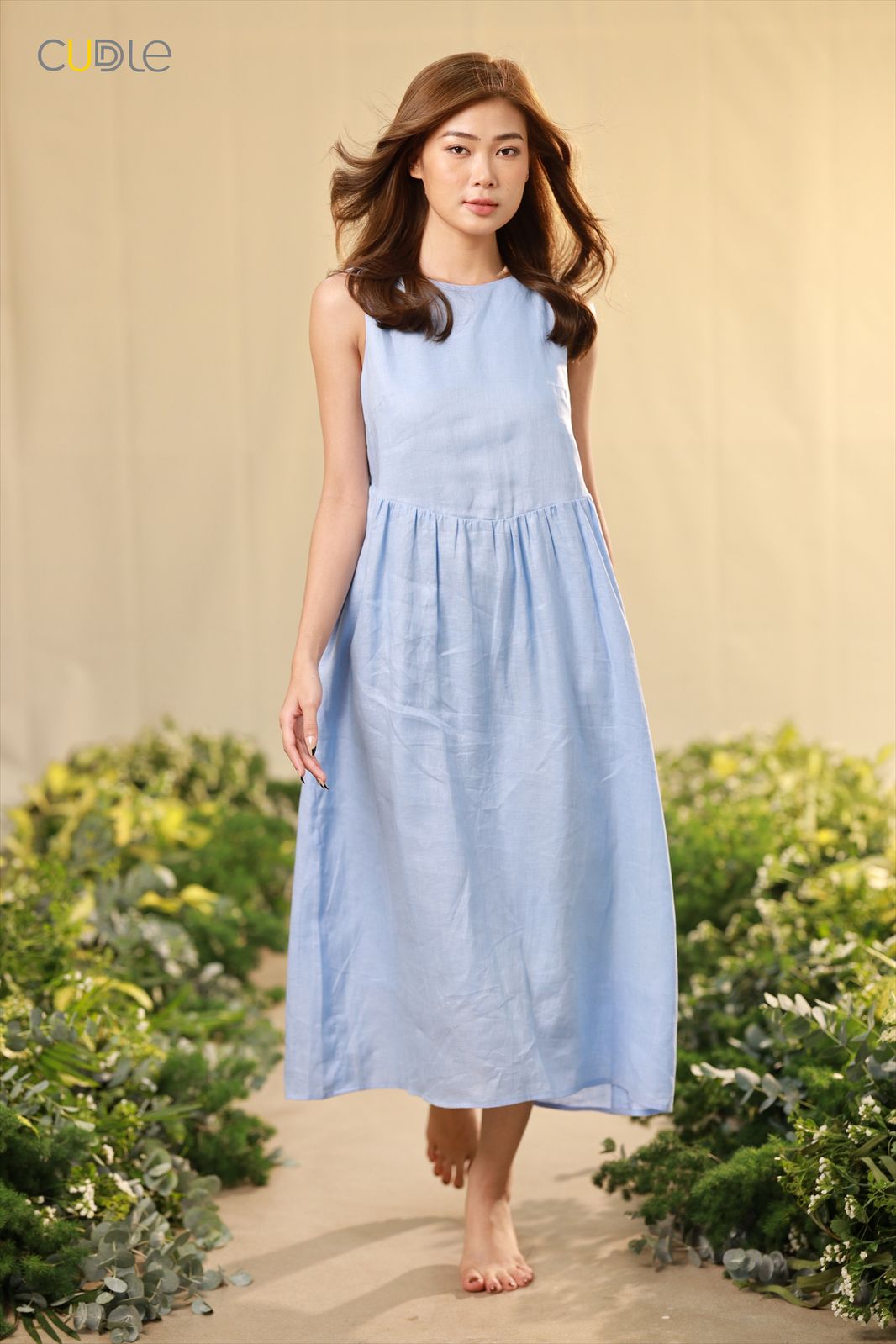 Tracy Maxidress
