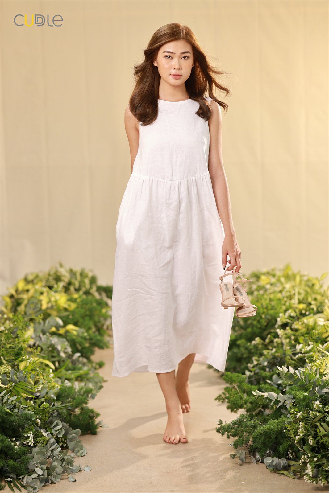 Tracy Maxidress