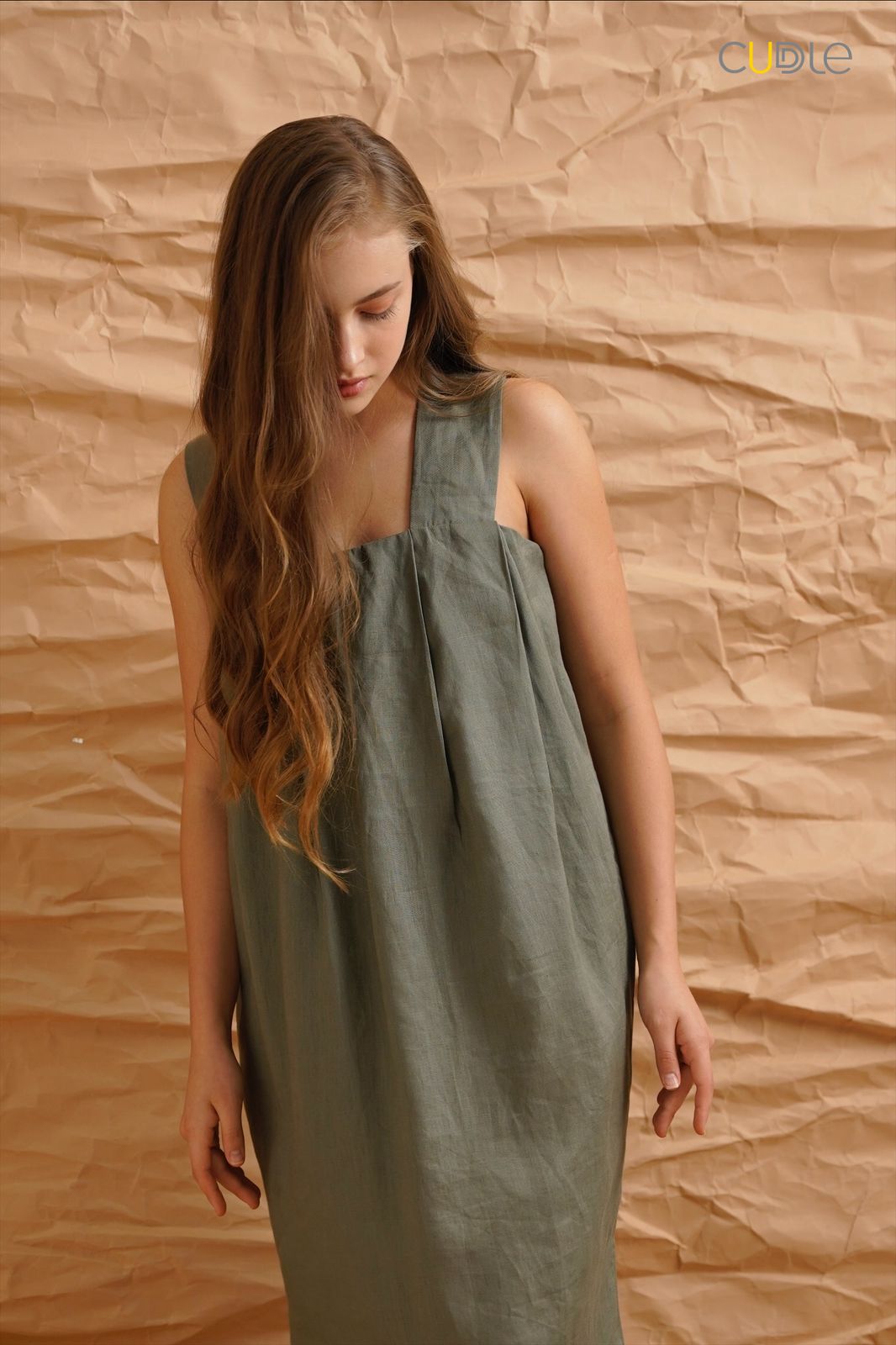 Emilia Dress