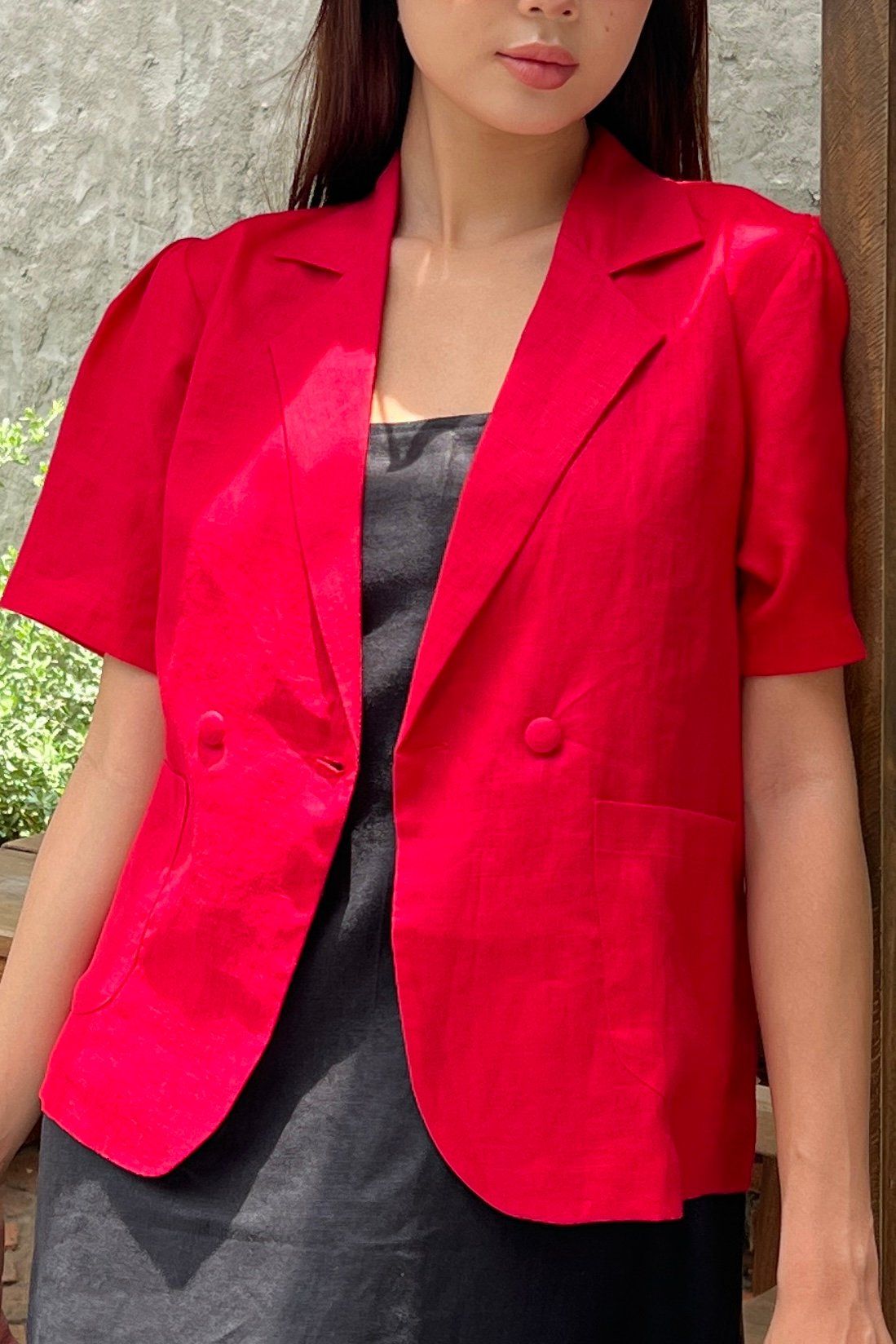 Minibee Blazer