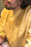 (ED) Popover SS Shirt - S003