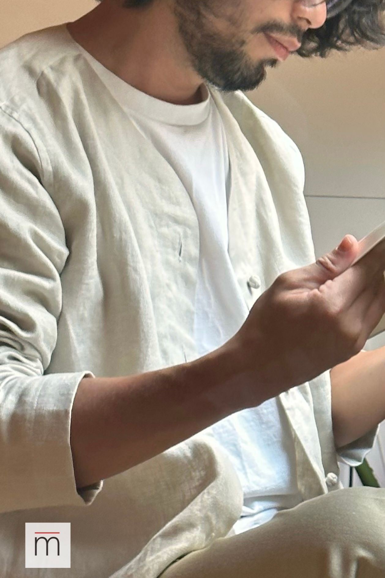 (Men) JP Coat