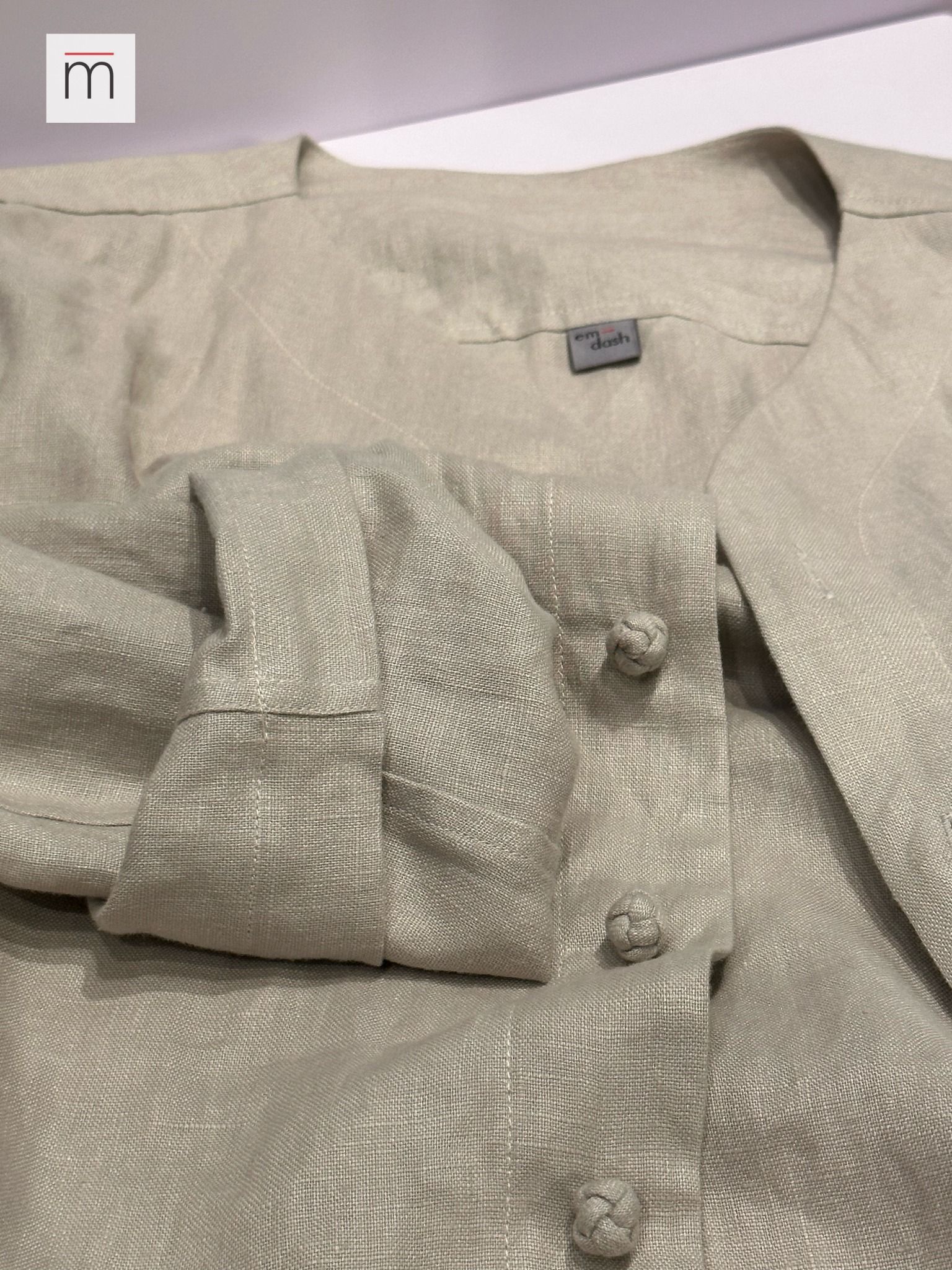 (Men) JP Coat