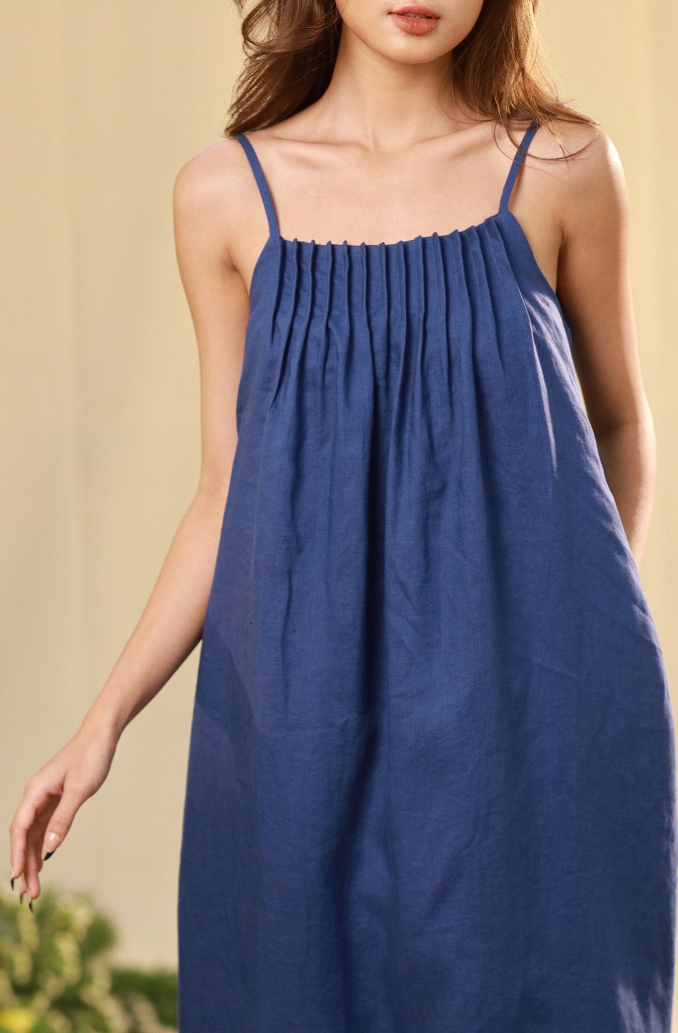 Juleen Maxidress