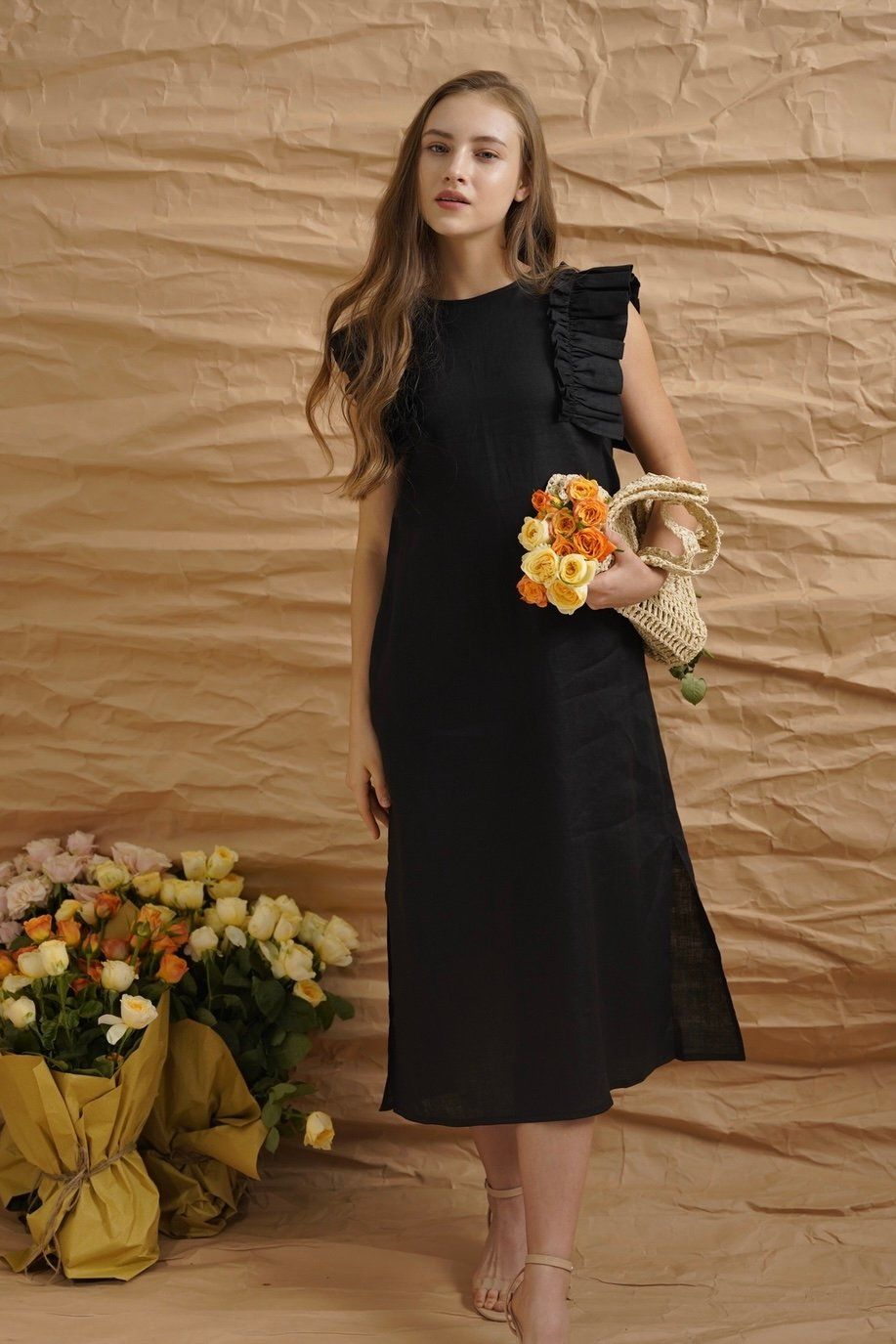 Lily Dress