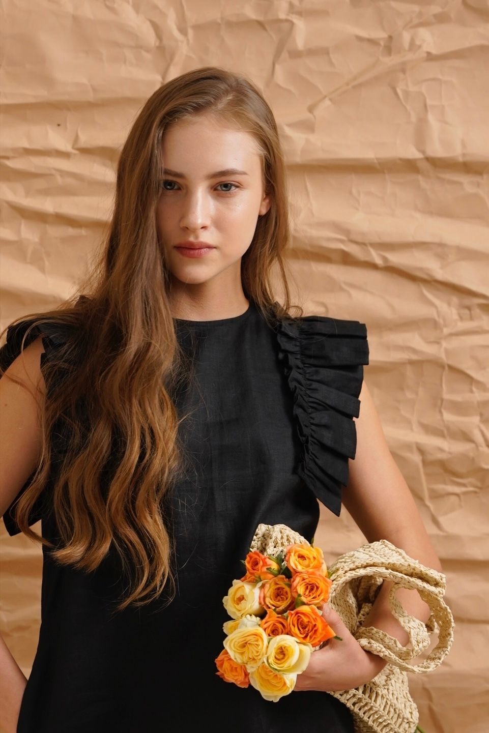 Lily Dress