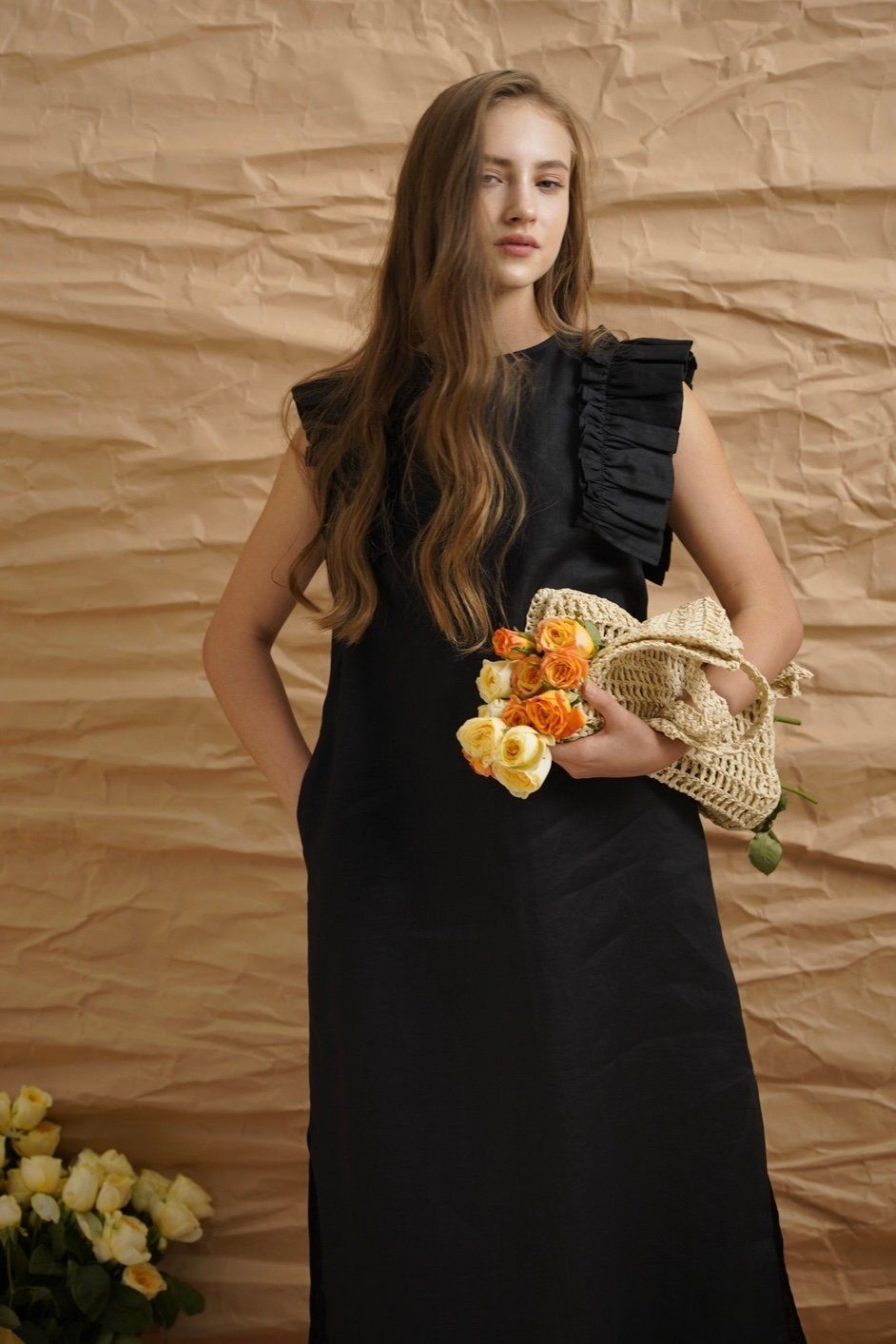 Lily Dress