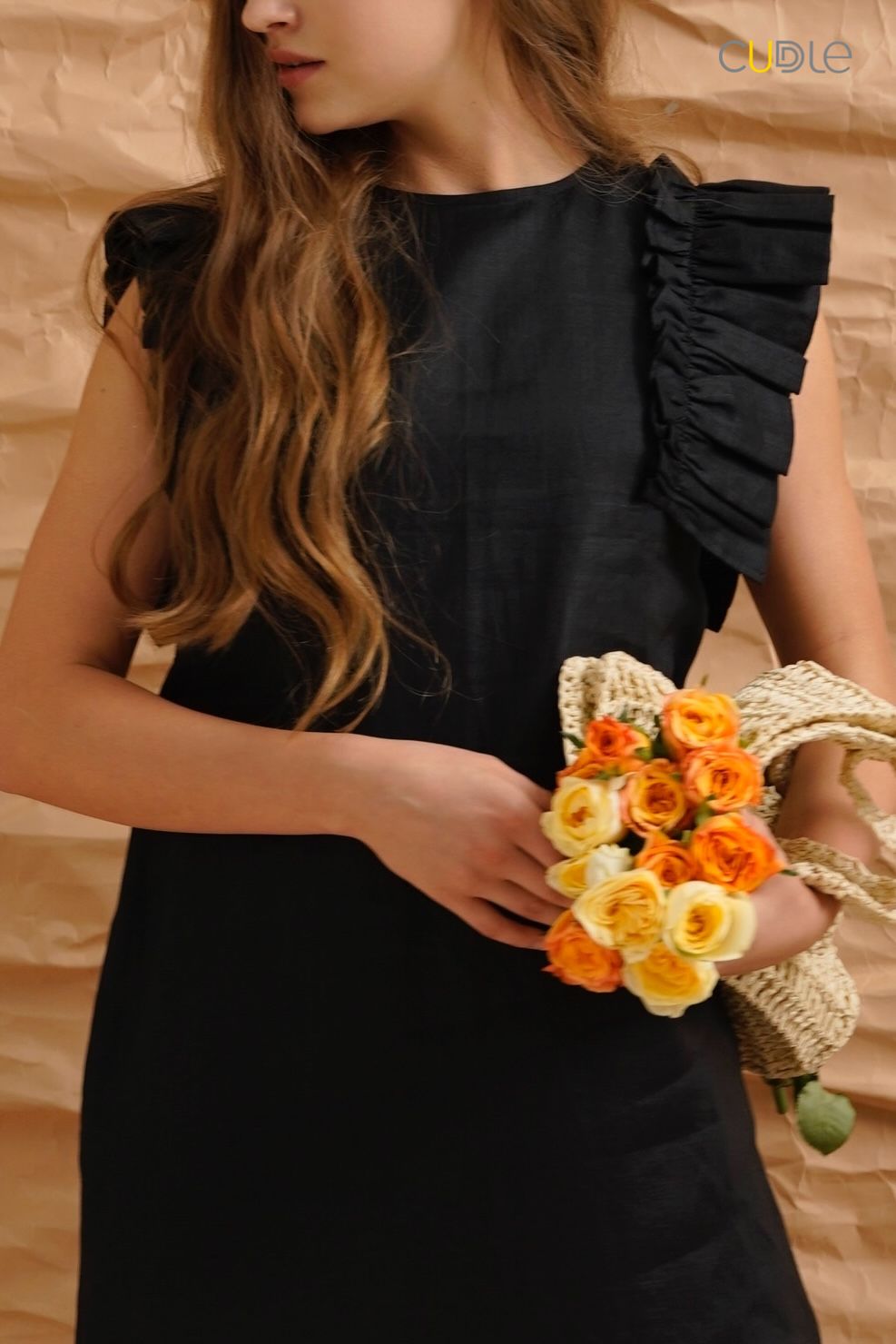 Lily Dress