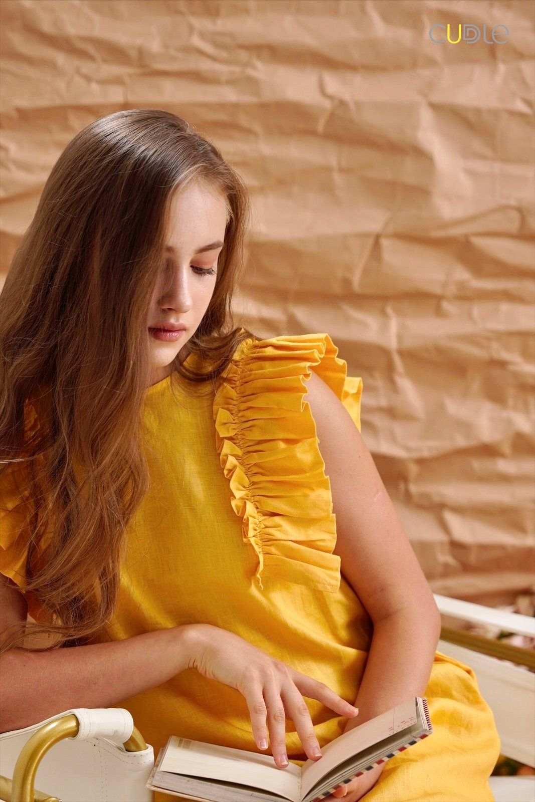 Lily Dress