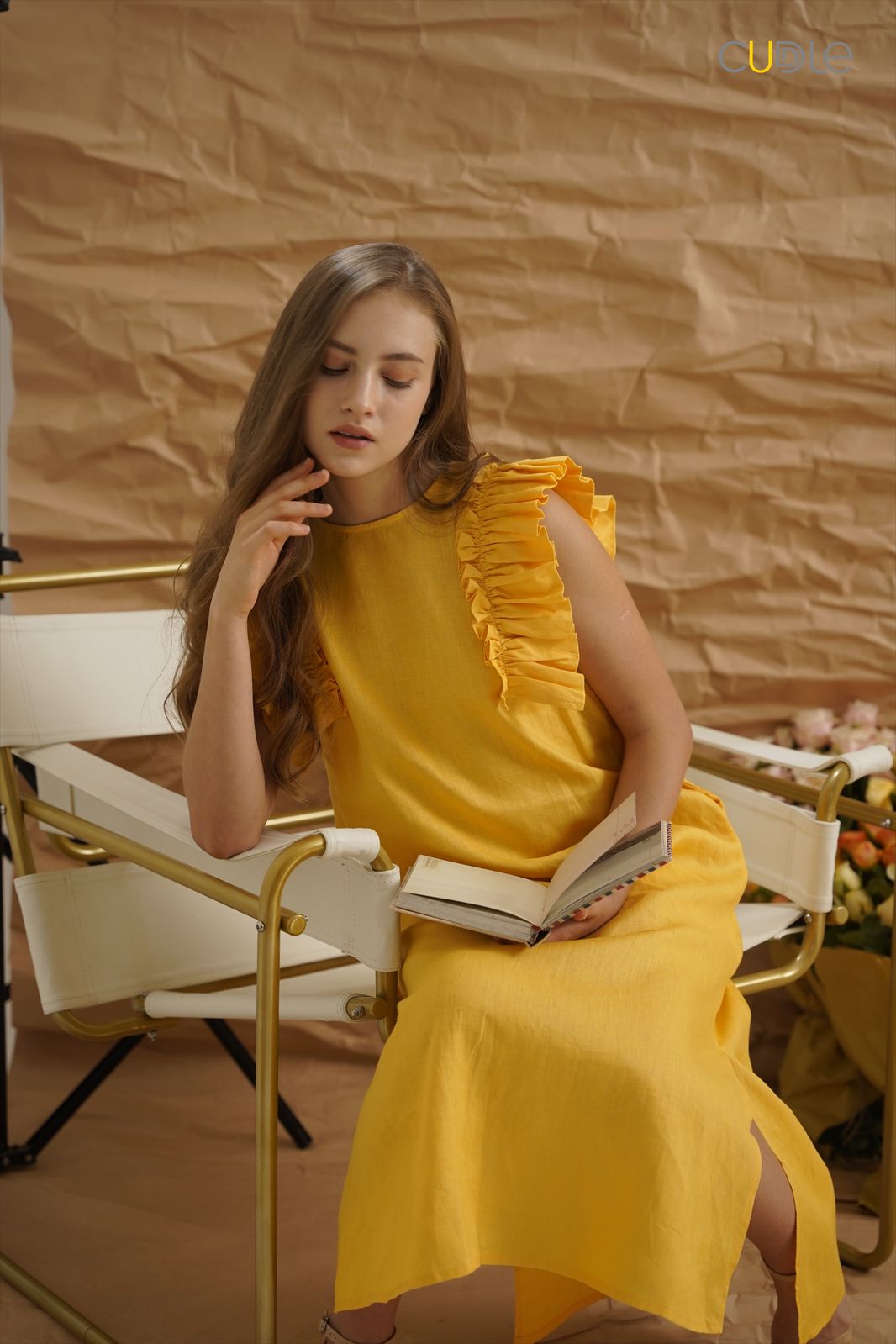 Lily Dress