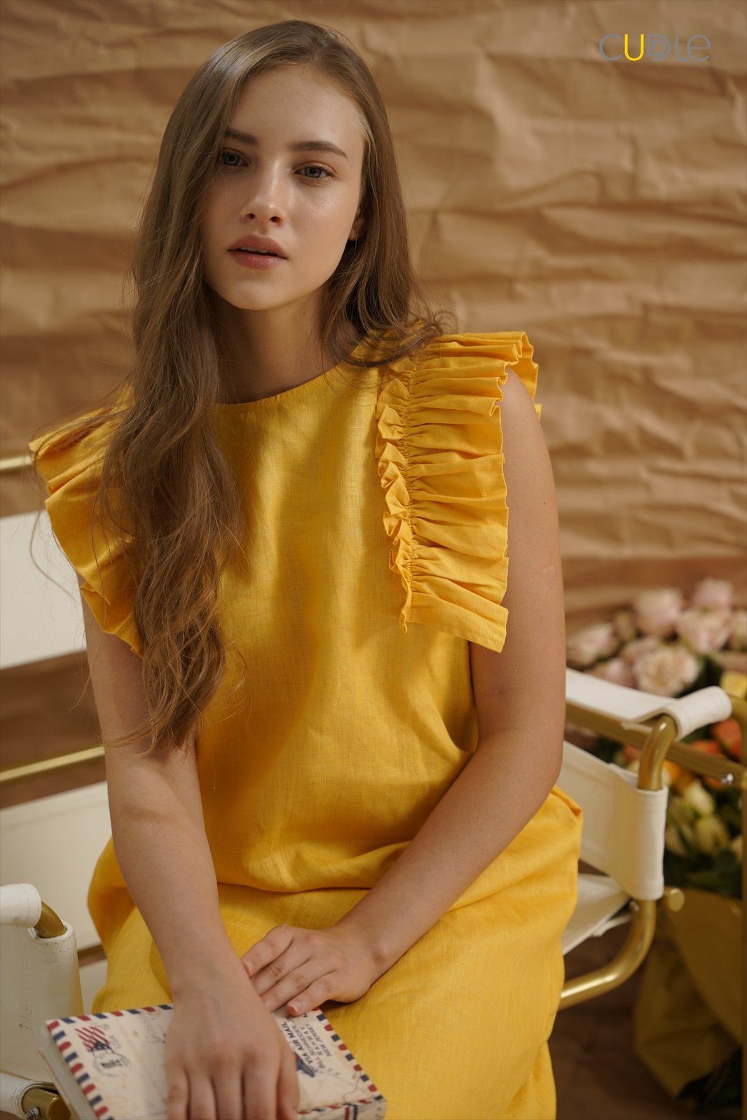 Lily Dress