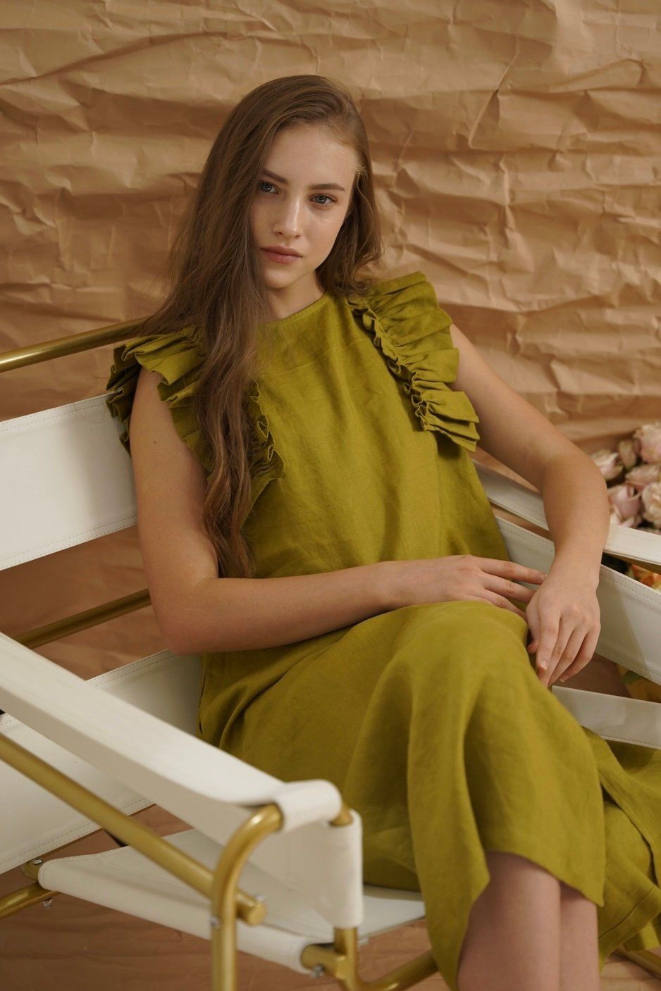 Lily Dress