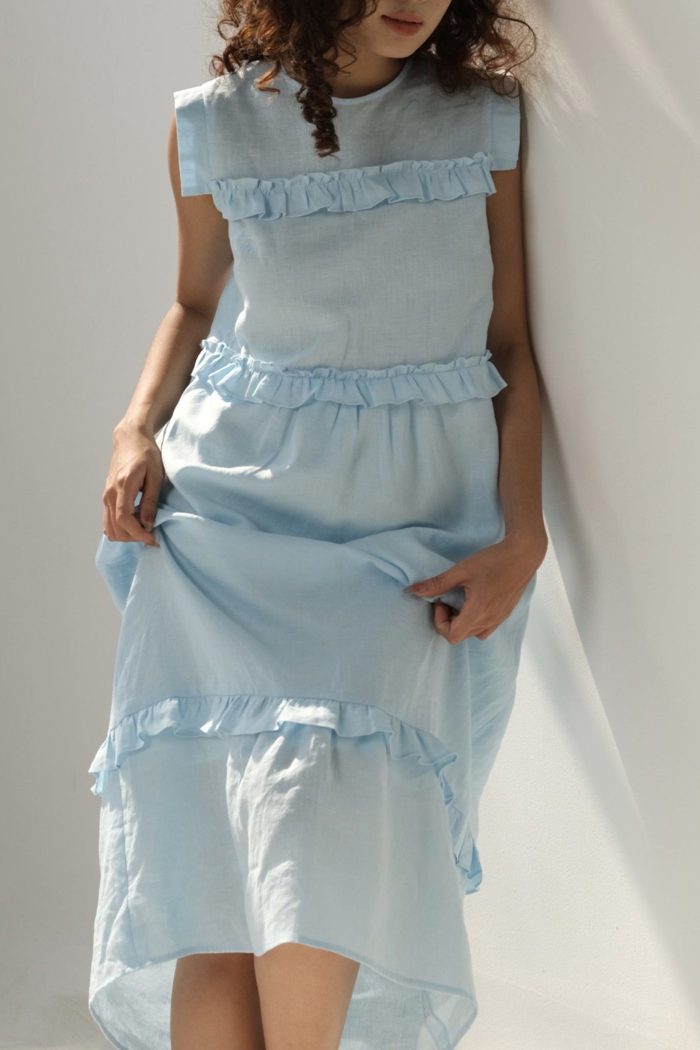 Maia Dress