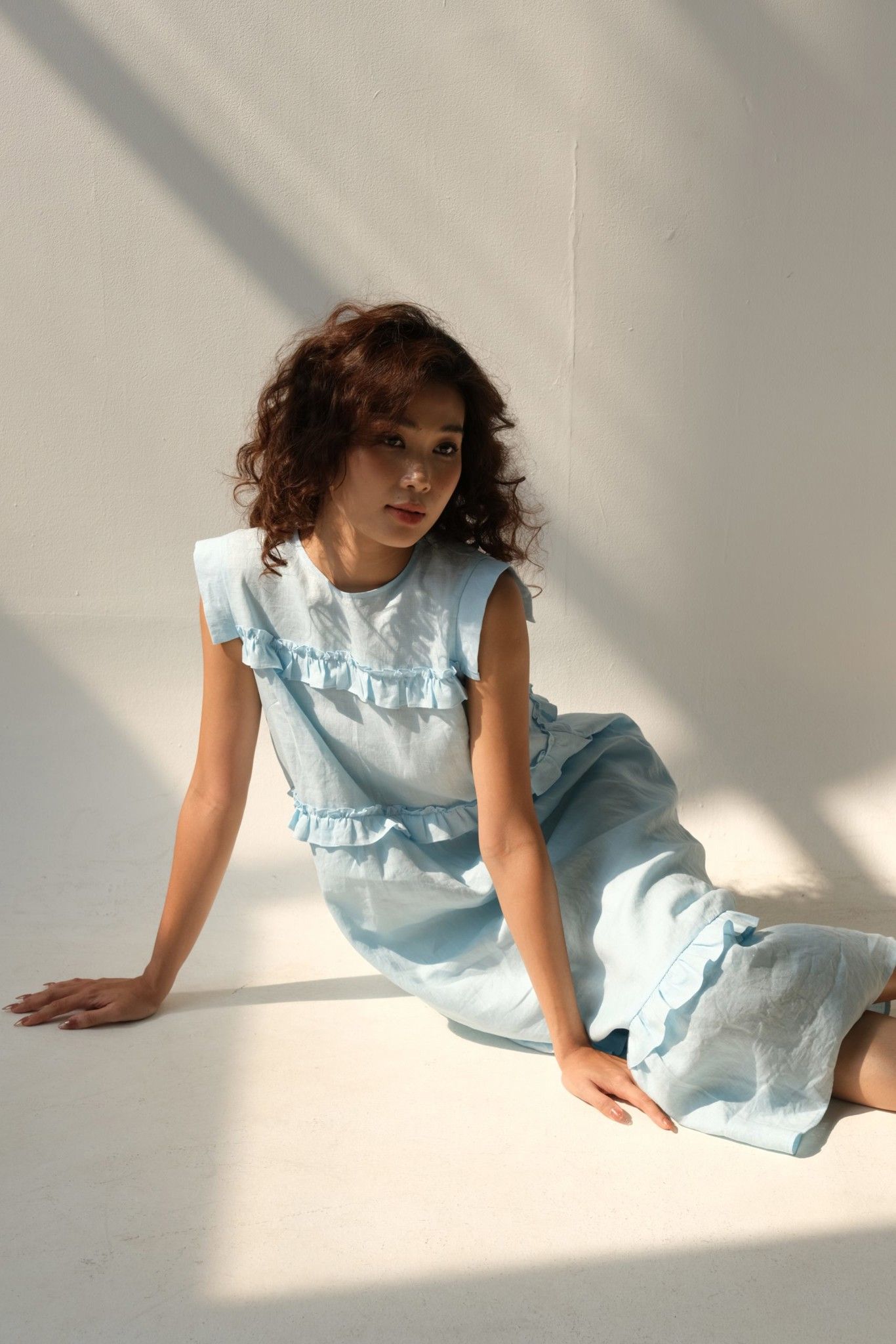 Maia Dress