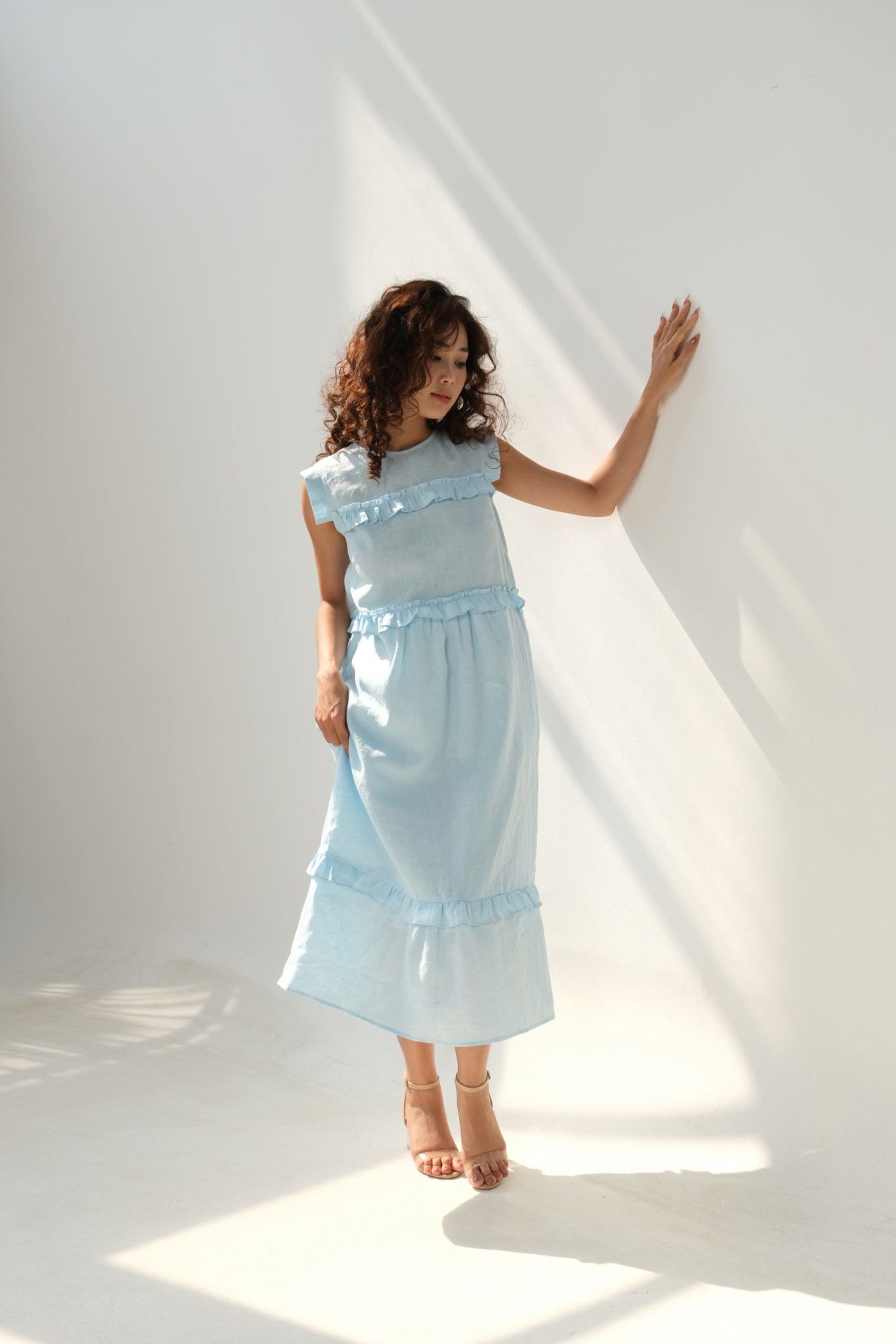 Maia Dress
