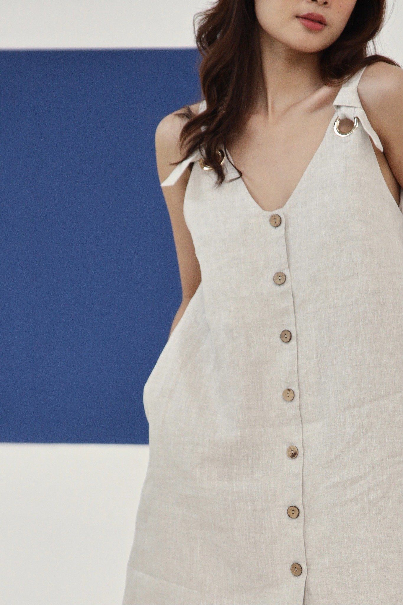 Mira Dress