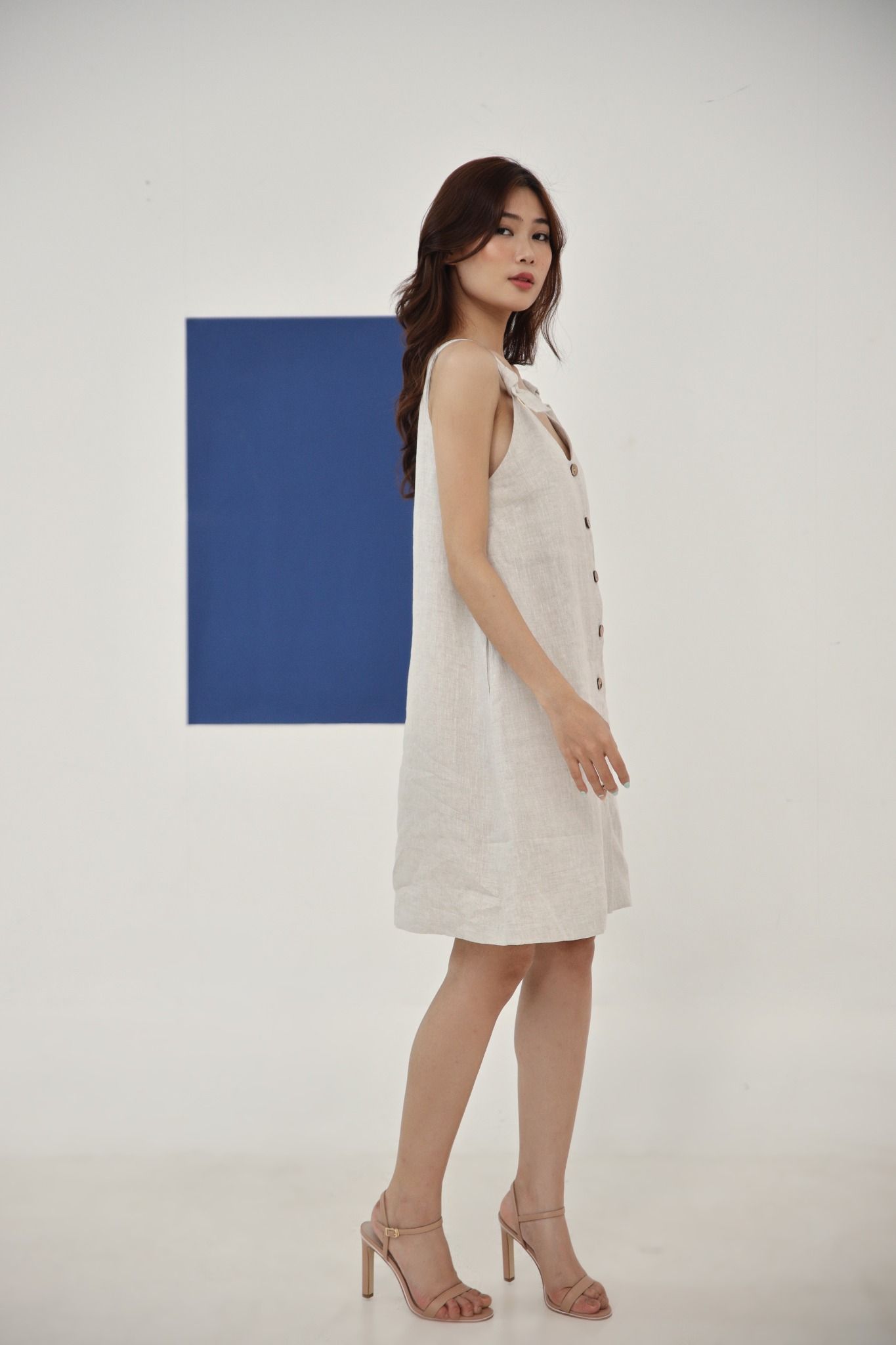 Mira Dress