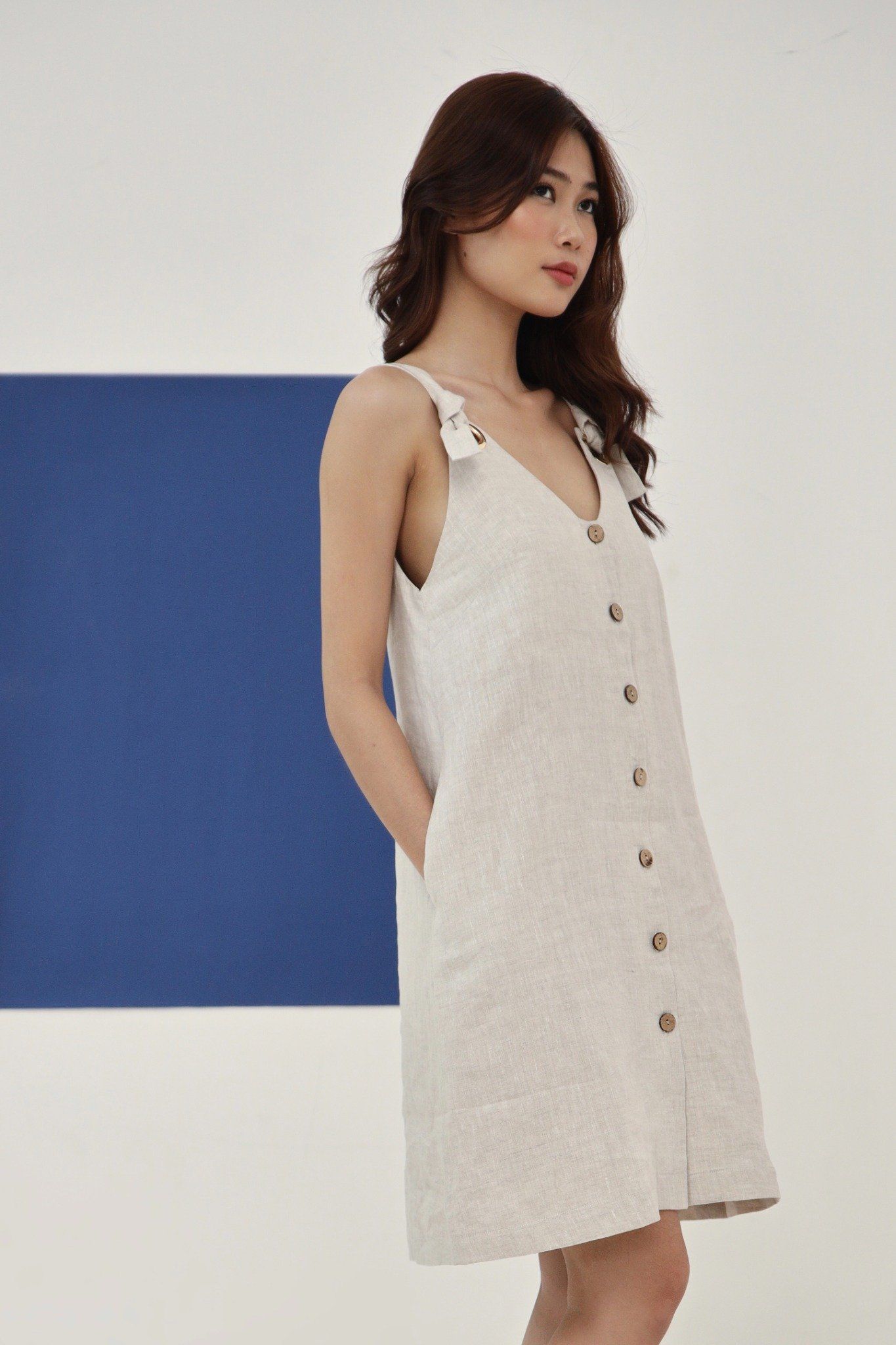 Mira Dress
