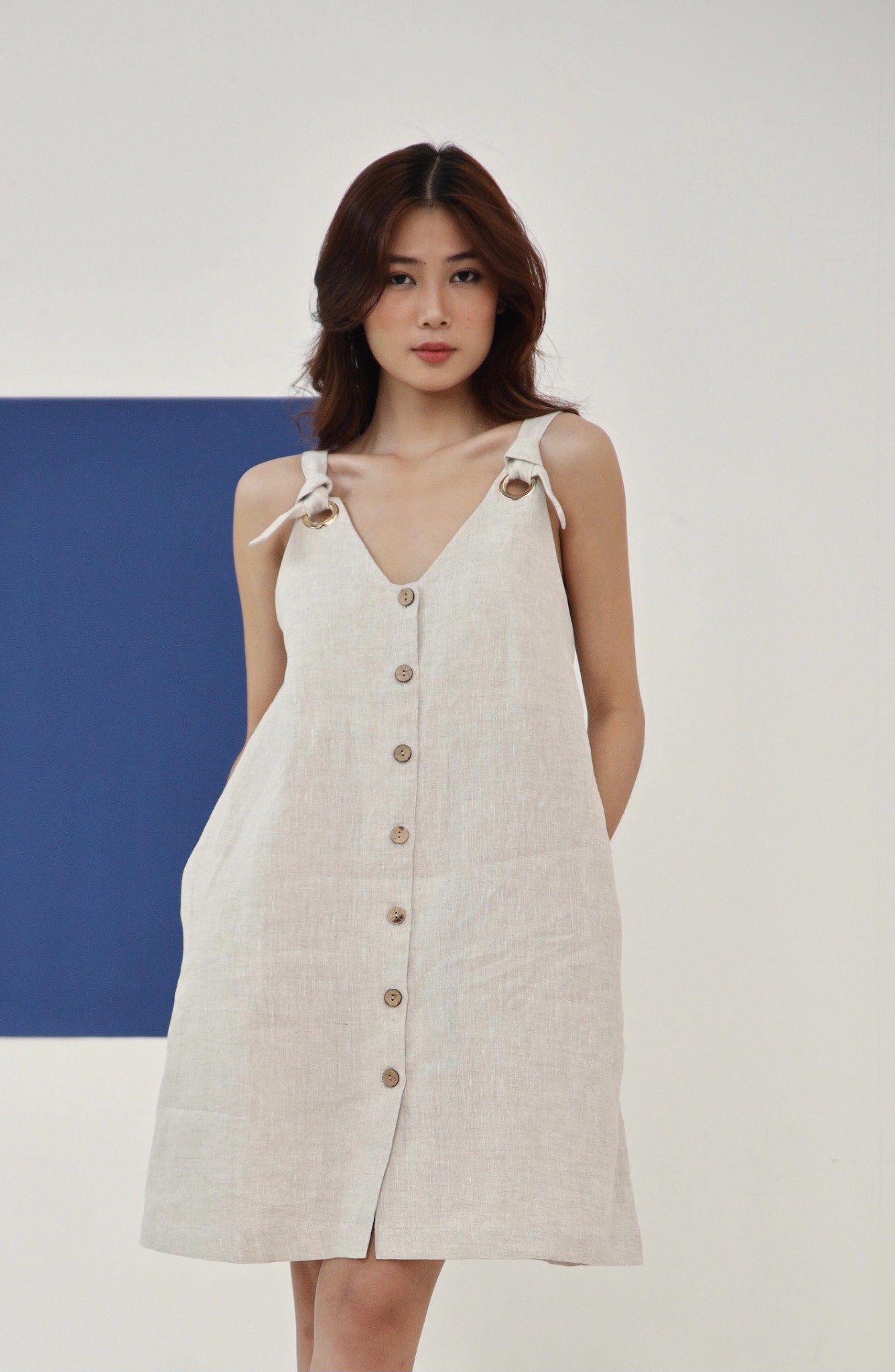 Mira Dress