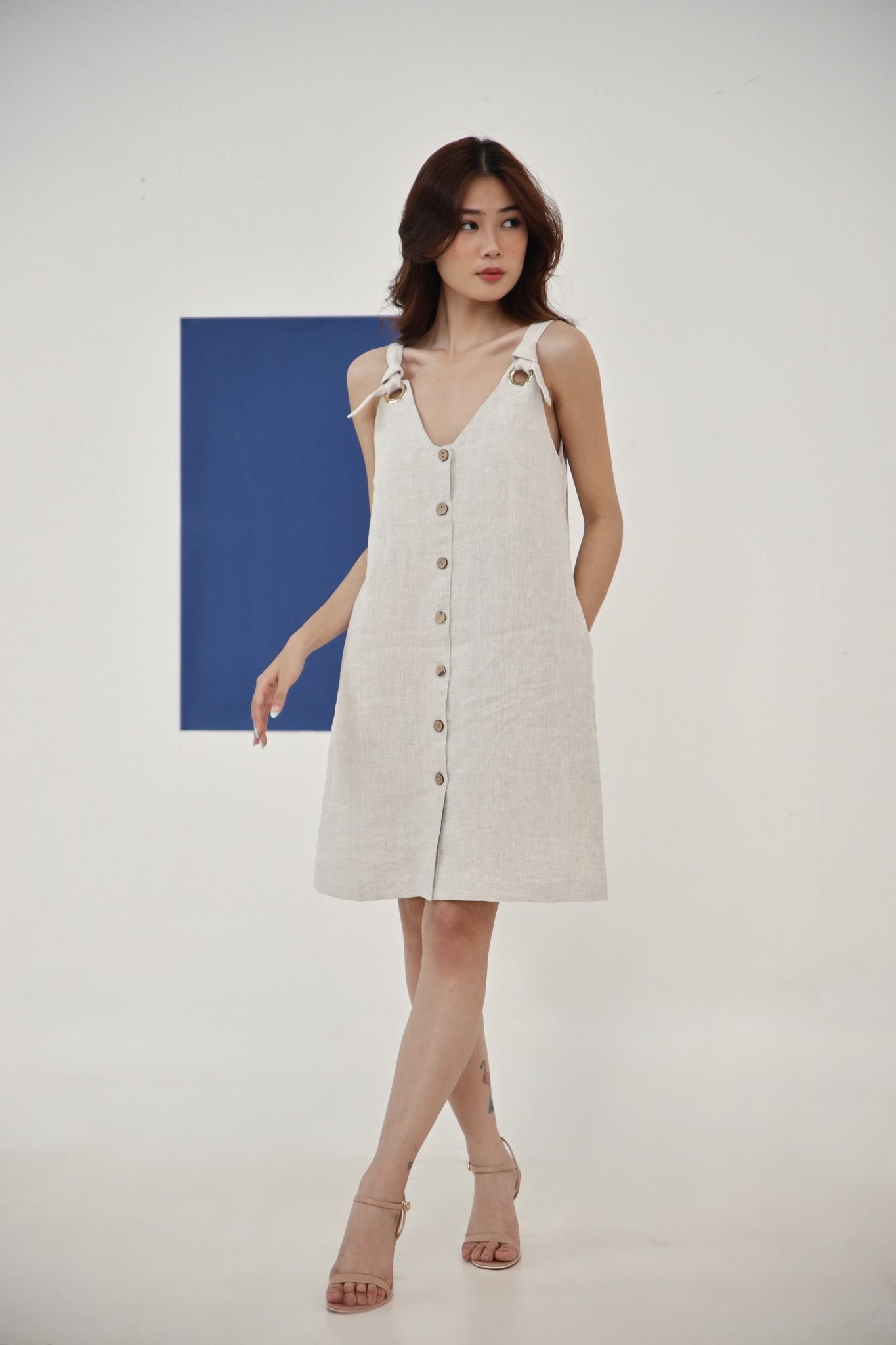 Mira Dress