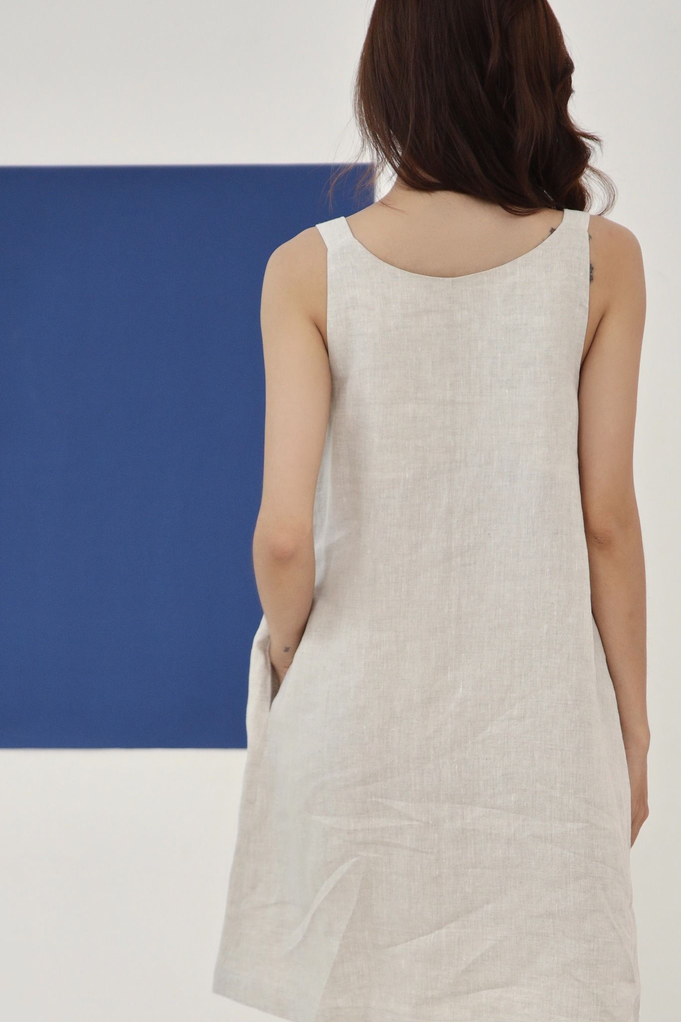 Mira Dress