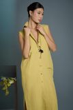 Pocket Shirt Dress