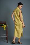 Pocket Shirt Dress
