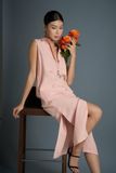 Pocket Shirt Dress