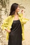 Shirt coat