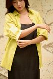 Shirt coat