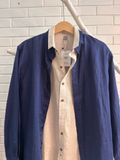 (ED) Slim Collar Shirt - L007
