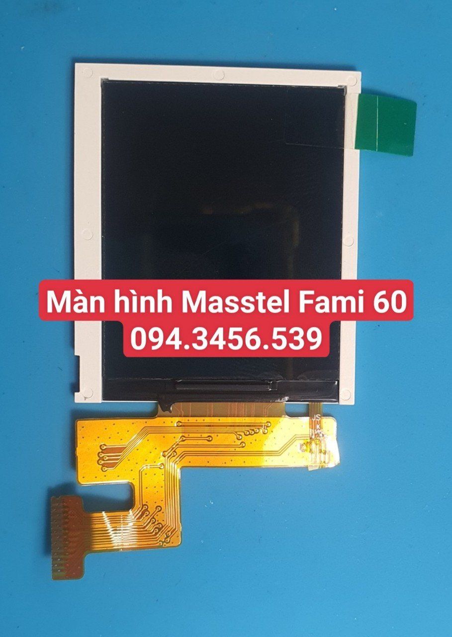  Màn hình Masstel Fami 60 