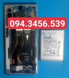  Thay linh kiện Samsung N976 