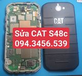  Sửa điện thoại CAT S48c 