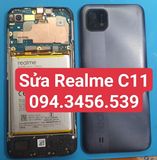  Màn hình Realme C11 