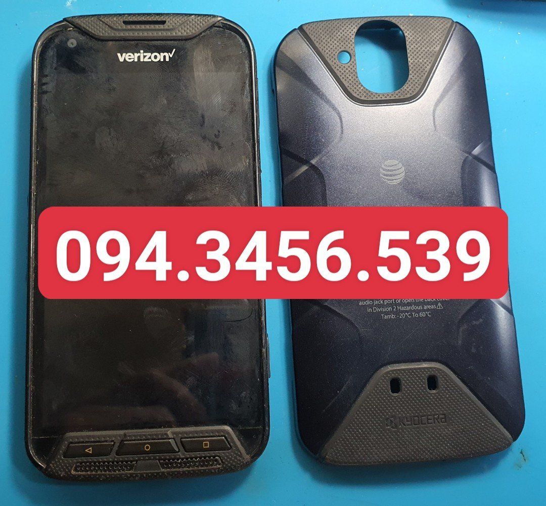  Màn hình Kyocera E6810 