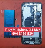  Pin Iphone XS Max 