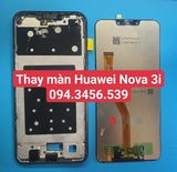  Màn hình Huawei Nova 3i 