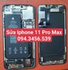 Sửa Iphone 11 Pro Max